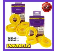 Powerflex RR Telaietto Protezioni Per BMW Z4M E85 E86 2006-2009 PFR5-4612 /