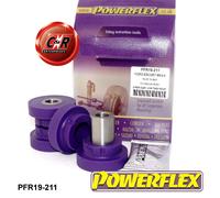 Powerflex RR Tiebar-Chassis Spazzole Per Ford Escort RS Turbo Series 2 PFR19-211