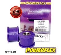 Powerflex RR Tirante Interno Spazzole Per Ford Escort Mk5,6 4x4 (92-96)
