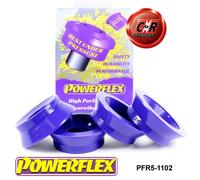 Powerflex Rrtrailarmfr Boccola Protezioni Per Mini Paceman R61 2WD 2013-2016