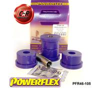 Powerflex RR Trail Braccio Boccole Sottoscocca per Pulsar / Sunny Gti-R 90-94