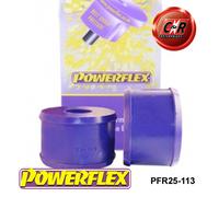 Powerflex Rr TrailArm Bushes Per Civic4 EC-EE, Concerto, Ballade 87-91 PFR25-113