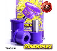 Powerflex RR Trailarm Esterno Spazzole A Chass Per VW T4 Trans 90-03 PFR85-1111