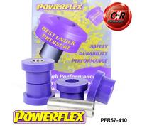 Powerflex RR Trailarm Interno Spazzole per Porsche 911 Classico 74-77 Turbo