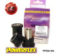 Powerflex RR Trailarm Spazzole per Mazda MX-5, Miata, Eunos Mk3 05-15 PFR36-404