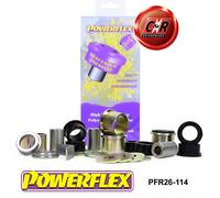 Powerflex Rr Up CtrlArm Bushes Per Hyundai I30 PD + N 16 Su + Facelift PFR26-114