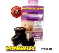 Powerflex RR Upr Avanti Collegamento Braccio Interno Spazzole per Mazda