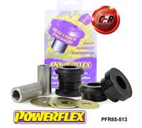 Powerflex RR Upr Collegamento Fuori Spazzole per Audi A3 S3 125PS + 13-20
