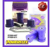 Powerflex RR Vincolo Bronzine Barra per Vauxhall Manta B (1982-1988)