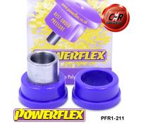 Powerflex Rrwatts Sollevatore Giunto Centro Boccola per Giulietta 72-87 PFR1-211