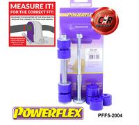Powerflex RrARB Link Rod Bushes Per BMW 02 Serie 1502-2002 (62-77) PFF5-2004