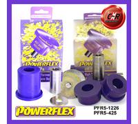 Powerflex RrDiff Bushes Per BMW E90, E92 E E93 M3 2006-2013 PFR5-1226 / PFR5-425