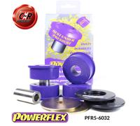 Powerflex RR Differenziale Anteriore Supporto Spazzole Per Rolls-Royce Anno RR5