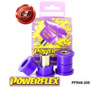 Powerflex Posteriore Punta Collegamento Esterno Spazzole Per Stagea WC34 (1996 -