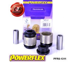 Powerflex RrUp Bracci Laterali Bushes Per BMW Serie 2 Active Tour 14on PFR5-1311