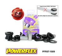 Powerflex Rruppr Linkarm IN Spazzole per Porsche 997 GT2 GT3 & Rs 05-12