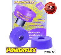Powerflex Trasmissione Mnt Supporto Sml Boccola per Porsche 964 1989-1994