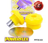 Powerflex Scatola Cambio Mnt Fr Basso Boccola per Delta HF Integrale + Evo 86-95