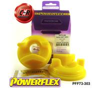 Powerflex Scatola Cambio Mnt Fr Inserti per Suzuki Swift Sport MK2 ZC31S 06-10