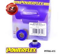 Powerflex Road Motore Serie Supporto Boccola per Saab 96 (60-1979) PFF66-413