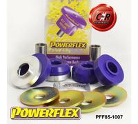 Powerflex Road Anteriore Raggio Asta Spazzole Per VW Tipo 2 Benzina 2.1 79-92