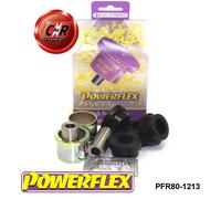 Powerflex Road Serie RR Punta Braccio Interno Spazzole Per Cadillac BLS 05-10