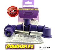 Powerflex Bracci Posteriori Di Trailing Adatti Per Saab 96 (60-79) PFR66-414