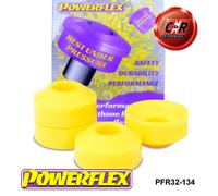 Powerflex Shock Absorber Inferiore Spazzole Per Range Rover Classic 86-95