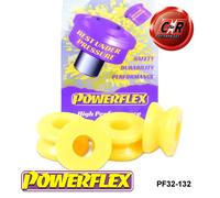 Powerflex Shock Absorber Spazzole Per Land Rover Defender 84-93 PF32-132