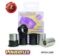 Powerflex Cremagliera Dello Sterzo Supporto Spazzole per Ford Fiesta Mk8 (17on)