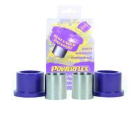 Powerflex Road Fr Forcella Fr Spazzole per Porsche 911 1965-1967 PFF57-1401