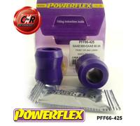 Powerflex Strumenti Superiori Ammortizzatori Per Saab 99 (70-74) PFF66-425