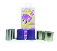 Powerflex Anteriore Forcella RR Spazzole per Porsche 911 Classic (1965-1967)