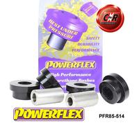 Powerflex RR Bielletta Superiore Interno Spazzole per Volkswagen Scirocco Mk3