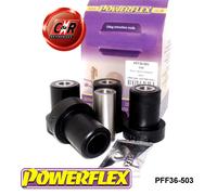Powerflex Struttura Superiore Anteriore Per Mazda RX-8 (2003-2012) PFF36-503
