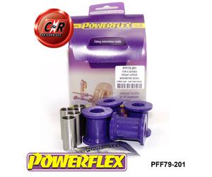 Powerflex Struttura Superiore Anteriore Per TVR S Series (86-94) PFF79-201