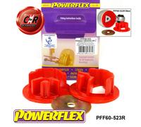 Powerflex Superiore Destra Inserto Supporto Motore per Renault Megane 2 02-08