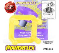 Powerflex Superiore Gbox Inserti Benzina / Tuned Diesel per Mini Paceman 4WD