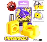 Powerflex Upr Motore Mnt Croce Forma Diesel per Volvo S60 V70 Mk2 S80 Mk1