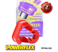 Powerflex Superiore Motore Mnt Inserto Per Mercedes Cla Classe W117 W156 12-16