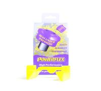 Powerflex Road Superiore Motore Mnt Inserto Per Audi Tt Mk1 4WD 1999-2006