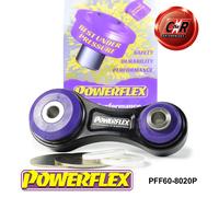 Powerflex Superiore Motore Torq Mnt F.Strada / Pista per Megane 2, Rs 225 02-08