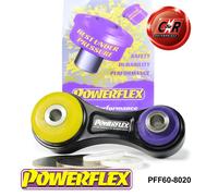Powerflex Superiore Motore Torq Mnt Strada per Megane 2 + Rs 225, R26 02-08