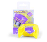 Powerflex Superiore Scatola Cambio Mnt Inserti Benzina / Tuned Diesel Per D