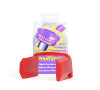 Powerflex Superiore Scatola Cambio Mnt Inserti Diesel per Audi A3 Mk1 2WD