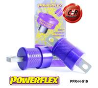 Powerflex Supporti Del Fascio Posteriore Per Mitsubishi Colt 02-12 PFR44-510