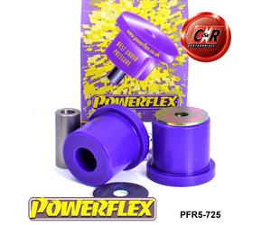 Powerflex Supporti Fissaggio Posteriore Per BMW Serie 6 E63/E64 (03-10) PFR5-725