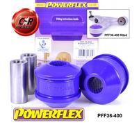 Powerflex Supporti Inferiori Posteriori Per Mazda MX-5 Mk3 NC (Dal 05) PFF36-400