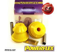 Powerflex RR Fascio Supporto Spazzole Per Ford Scorpio Tutti i Tipi Non-Cosworth