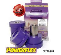Powerflex Supporti Posteriori Inferiori Per La Supra 4 JZA80 93-02 PFF76-603